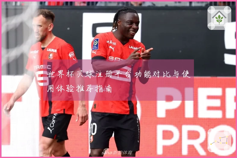 世界杯买球注册平台功能对比与使用体验推荐指南
