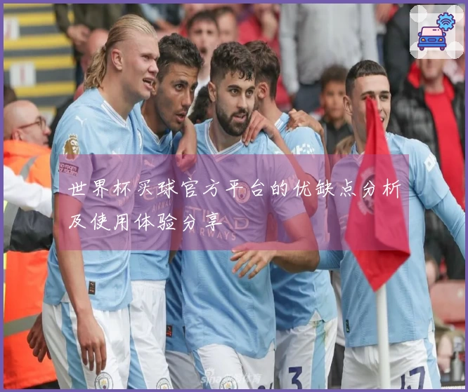 世界杯买球官方平台的优缺点分析及使用体验分享