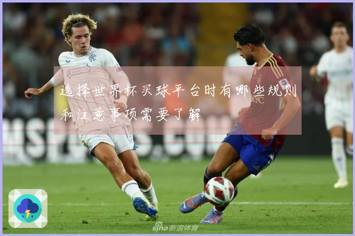 选择世界杯买球平台时有哪些规则和注意事项需要了解