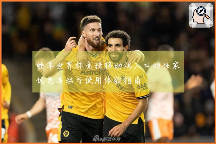 畅享世界杯竞猜移动端入口的独家优惠活动与使用体验指南