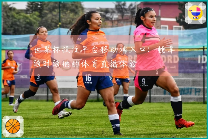 世界杯投注平台移动端入口：畅享随时随地的体育直播体验