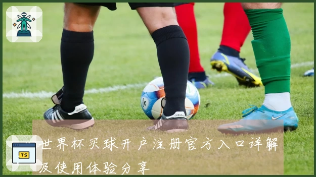 世界杯买球开户注册官方入口详解及使用体验分享