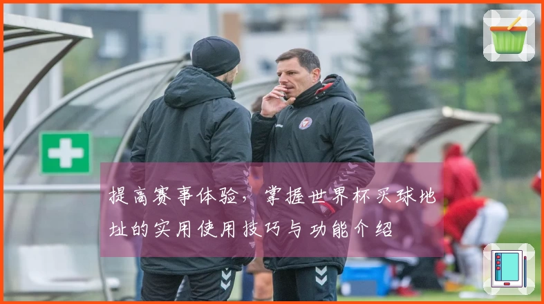 提高赛事体验，掌握世界杯买球地址的实用使用技巧与功能介绍