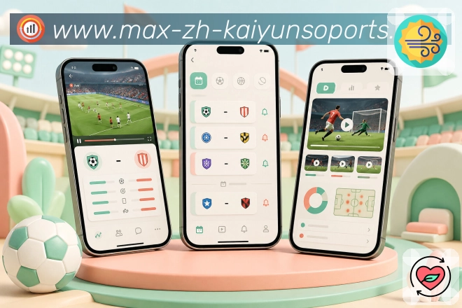 App 展示图