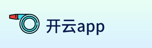 开云app logo